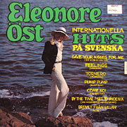 ELEONORE OST / Internationella Hits Pa Svenska